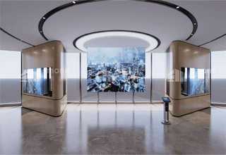 显示屏洁净设备哪家好