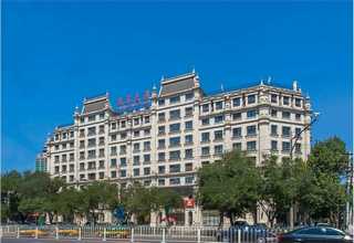 吉林钢铝翅片管