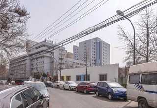 宿迁环境监测平台