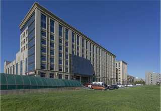 博莱特空压机配件改造